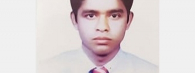 Khondokar Monirul Islam <small>Executive Member</small>